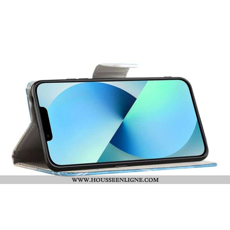 Housse iPhone 15 Plus Tribu de Hiboux