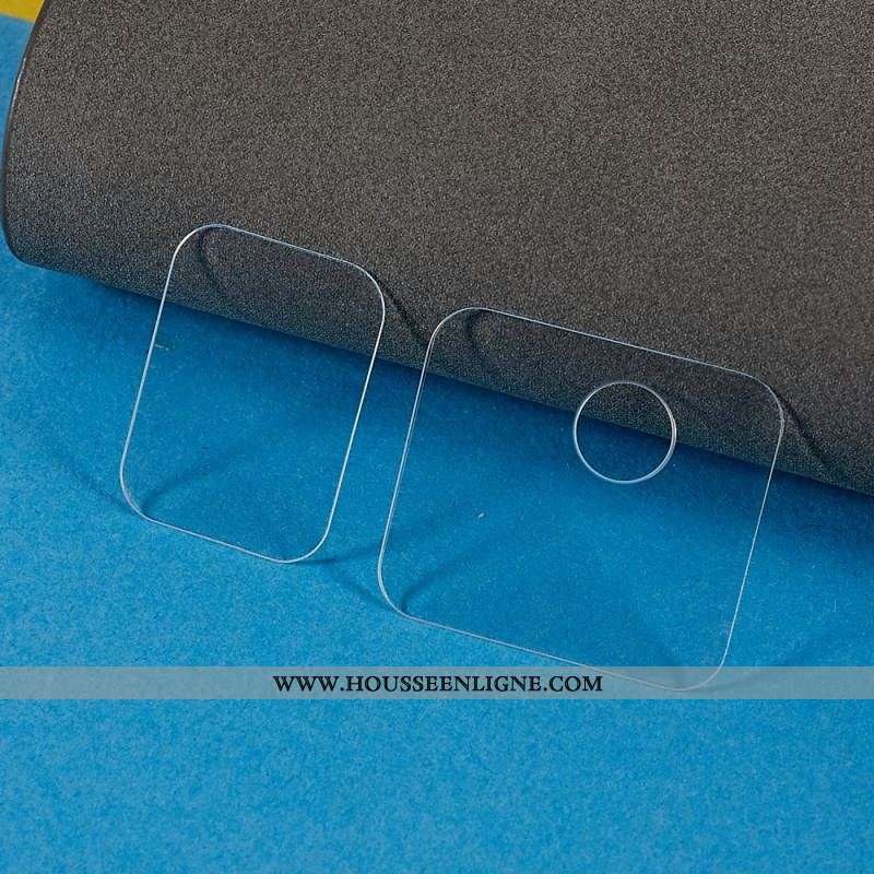 Lentille de Protection en Verre Trempé Xiaomi Redmi Note 11 Pro / 11 Pro 5G