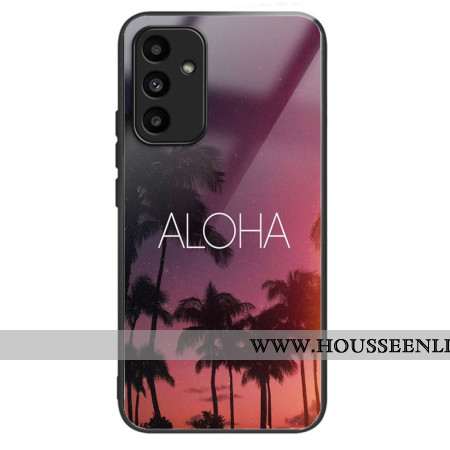 COque Samsung Galaxy A15 5G / A15 Verre Trempé ALOHA