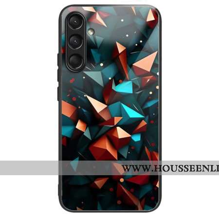 Coque Galaxy A16 4G / 5G Verre Trempé Diamants