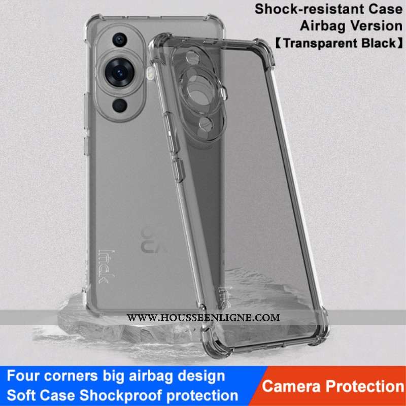 Coque Huawei Nova 11 Pro Airbags IMAK