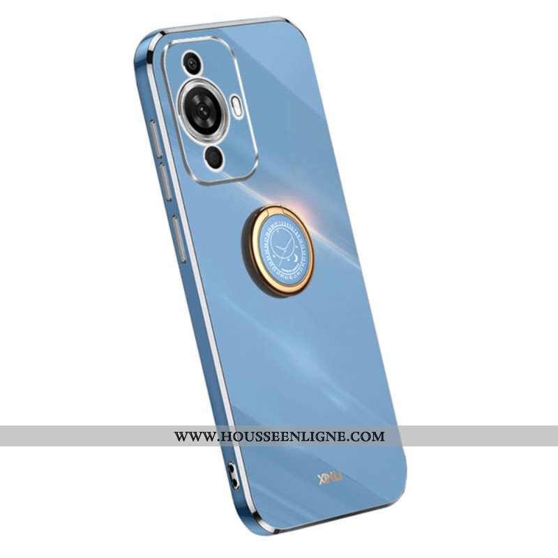 Coque Huawei Nova 11 Pro Anneau-Support XINLI