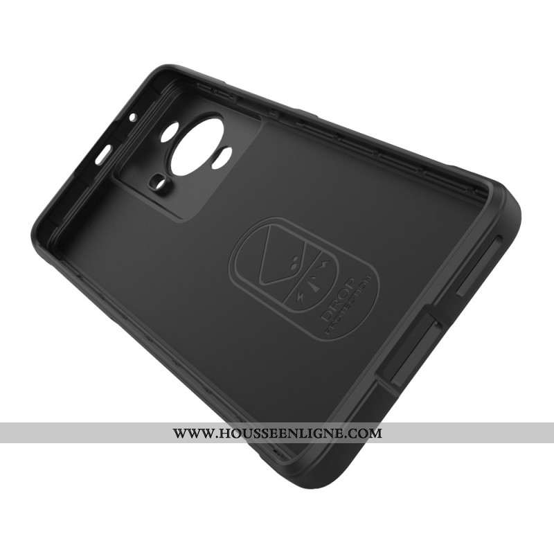 Coque Huawei Nova 11 Pro Antidérapante