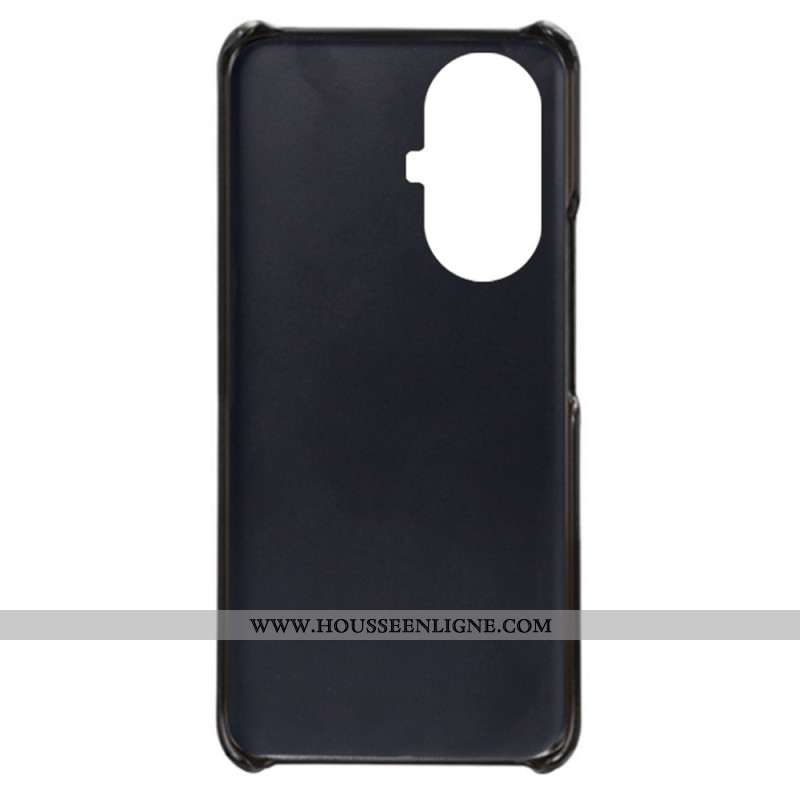 Coque Huawei Nova 11 Pro Double Porte-Cartes