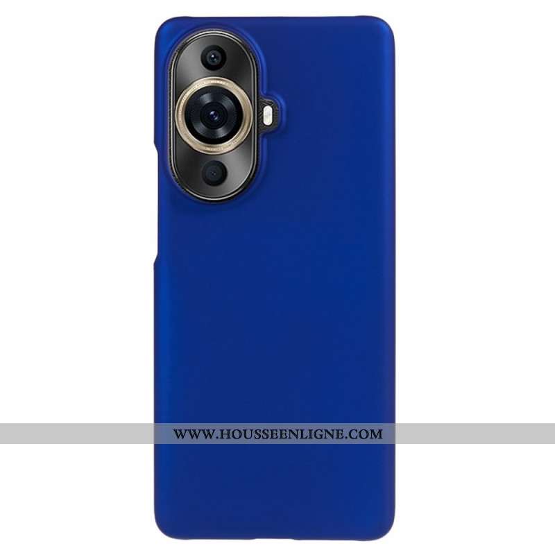 Coque Huawei Nova 11 Pro Plastique Rigide