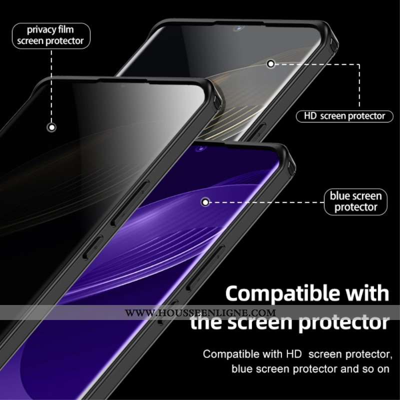 Coque Huawei Nova 11 Pro Protection Airbag