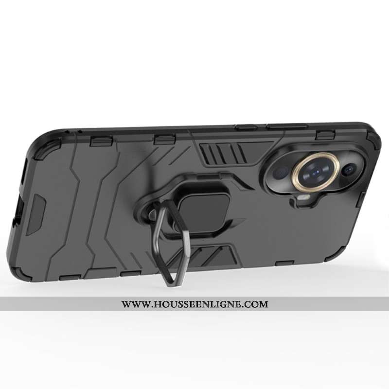 Coque Huawei Nova 11 Pro Ring Résistante