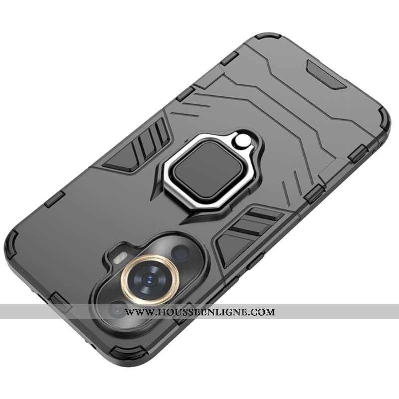 Coque Huawei Nova 11 Pro Ring Résistante