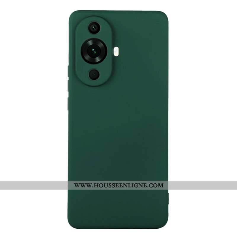 Coque Huawei Nova 11 Pro Silicone ENKAY