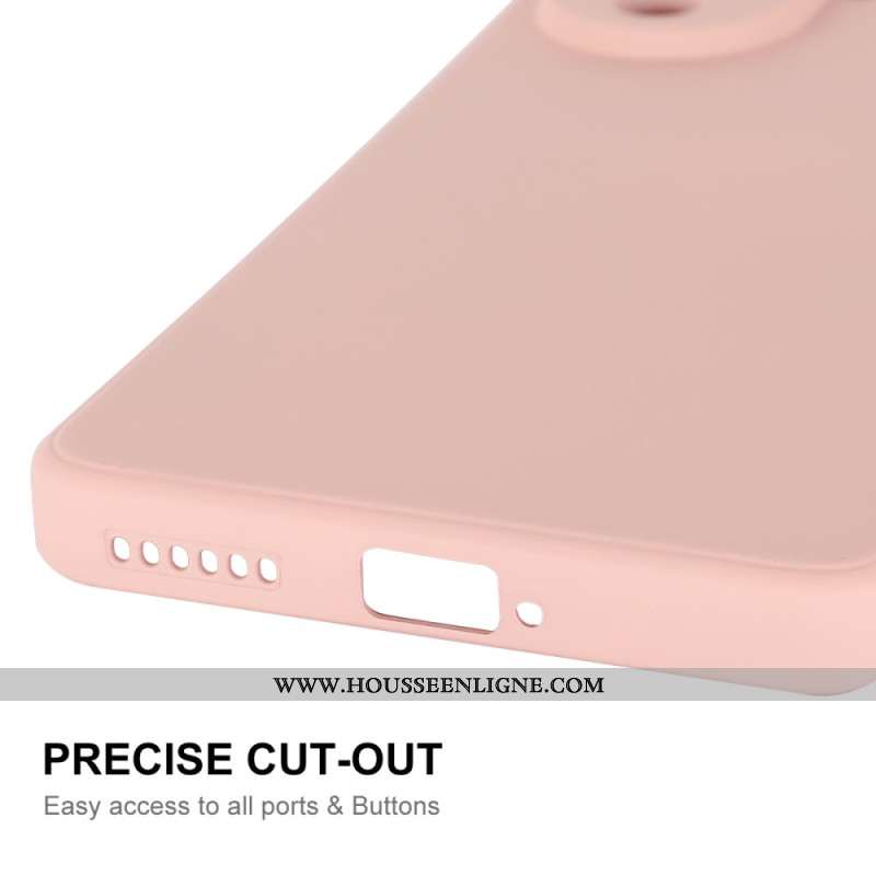 Coque Huawei Nova 11 Pro Silicone ENKAY