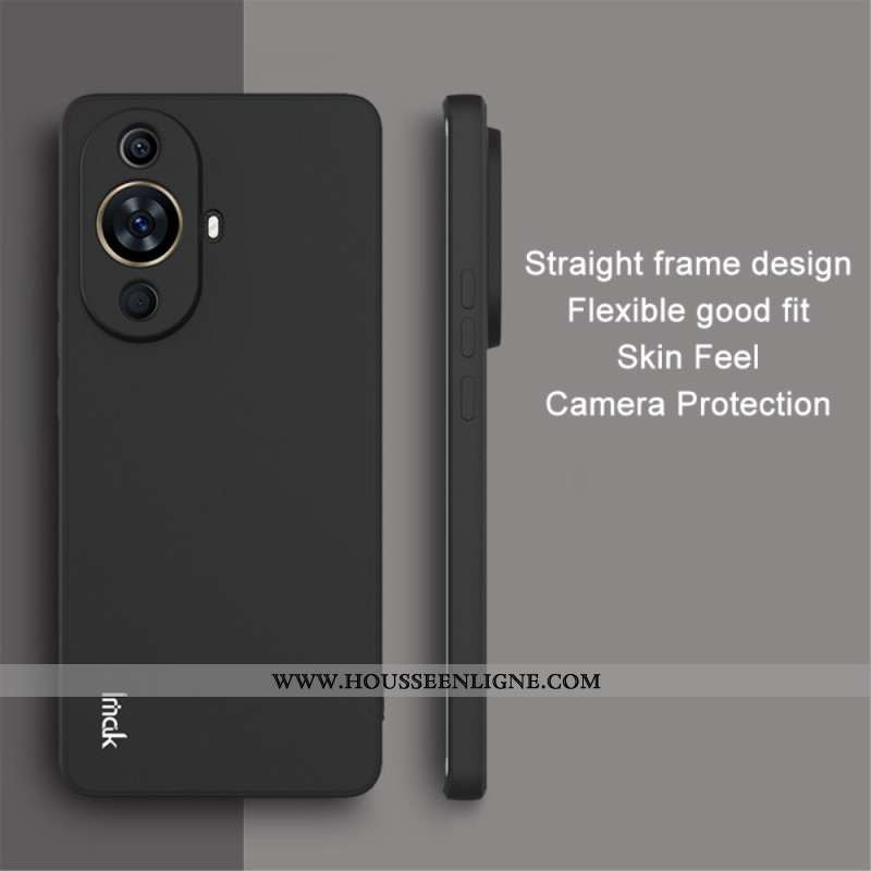 Coque Huawei Nova 11 Pro UC-4 Series IMAK