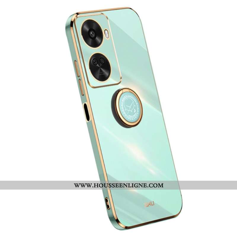 Coque Huawei Nova 12 SE Anneau-Support XINLI