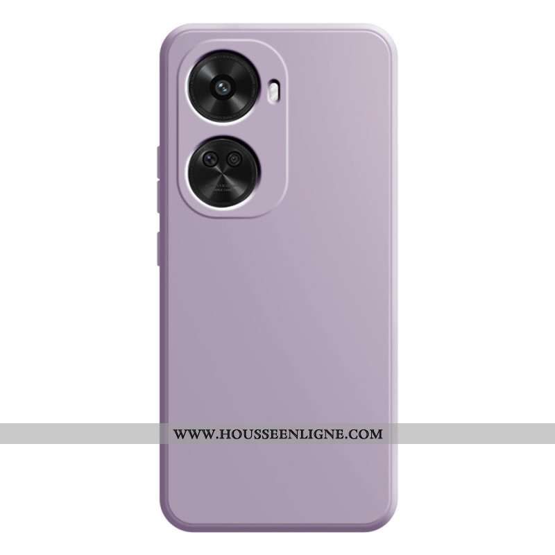 Coque Huawei Nova 12 SE Bords Droits