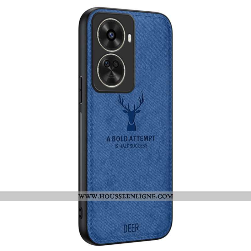 Coque Huawei Nova 12 SE Cerf