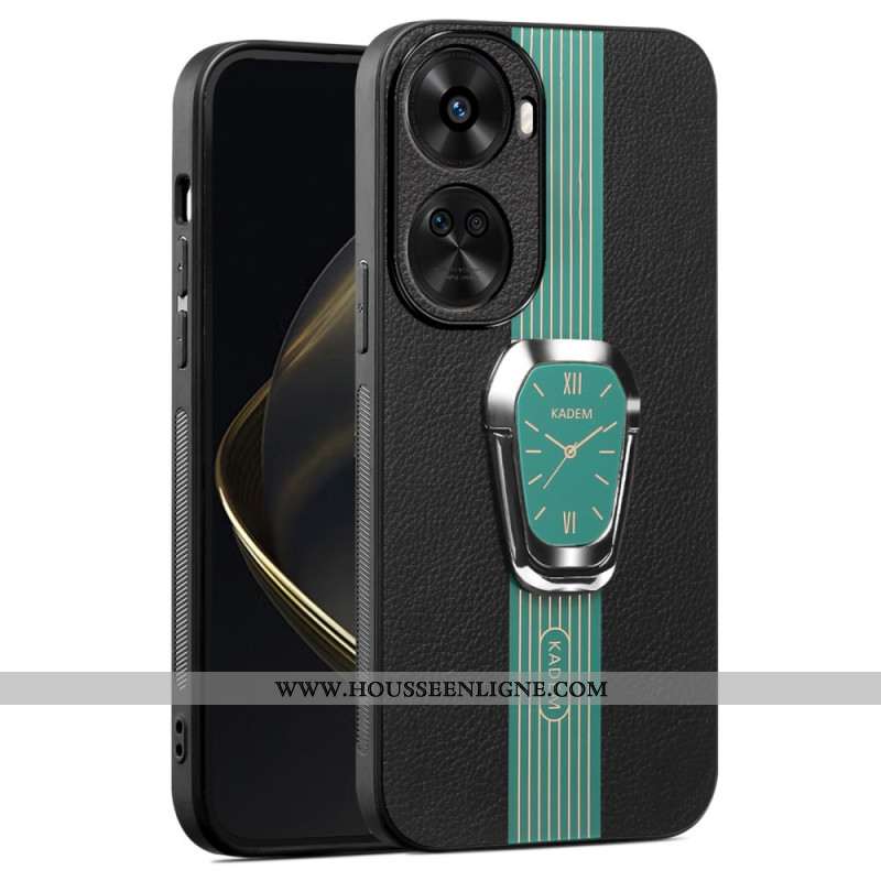 Coque Huawei Nova 12 SE Montre KADEM