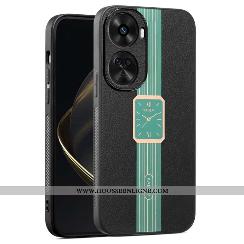 Coque Huawei Nova 12 SE Motif de Montre KADEM