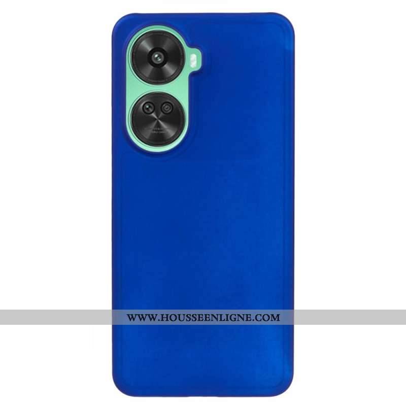 Coque Huawei Nova 12 SE Plastique Rigide