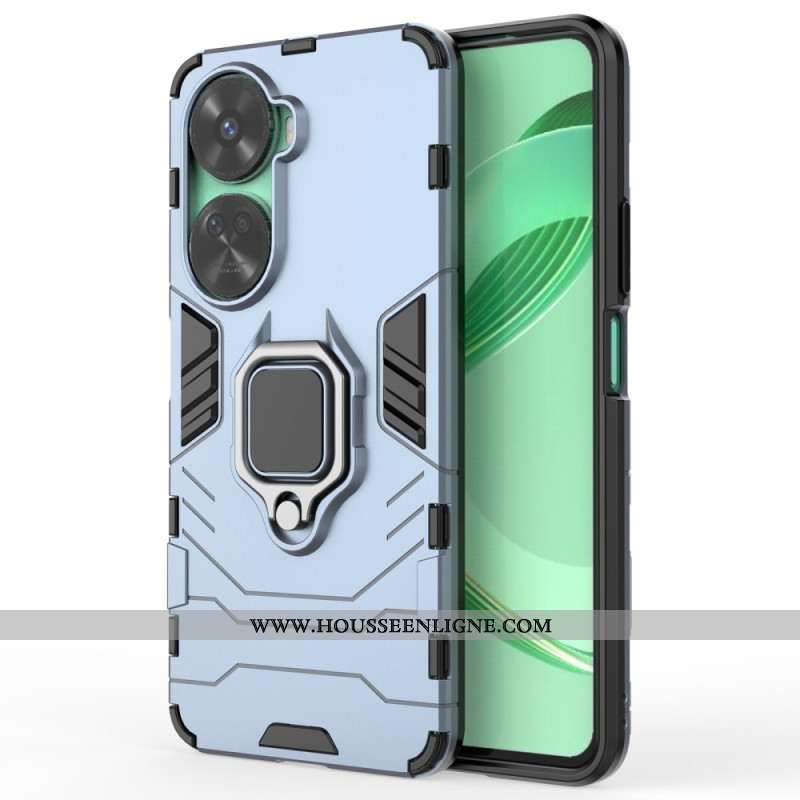 Coque Huawei Nova 12 SE Ring Résistante