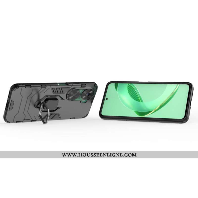 Coque Huawei Nova 12 SE Ring Résistante