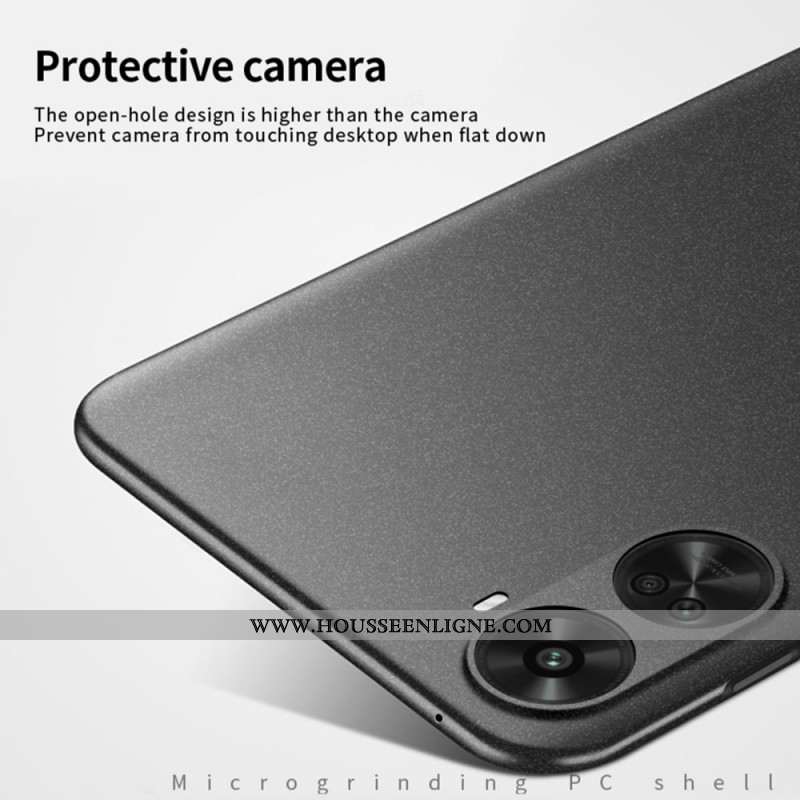 Coque Huawei Nova 12 SE Shield Matte Series MOFI