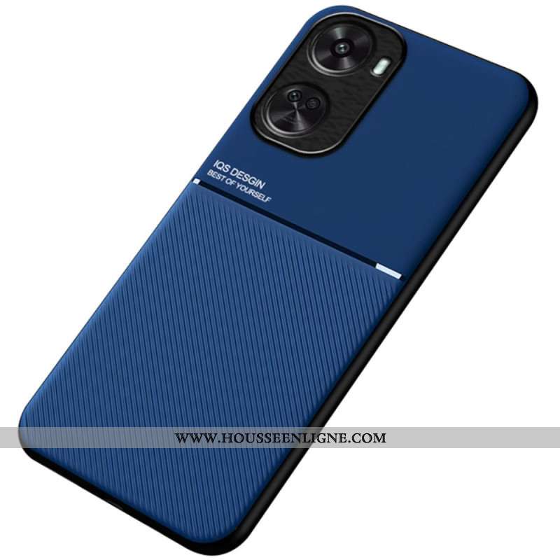 Coque Huawei Nova 12 SE Support Magnétique