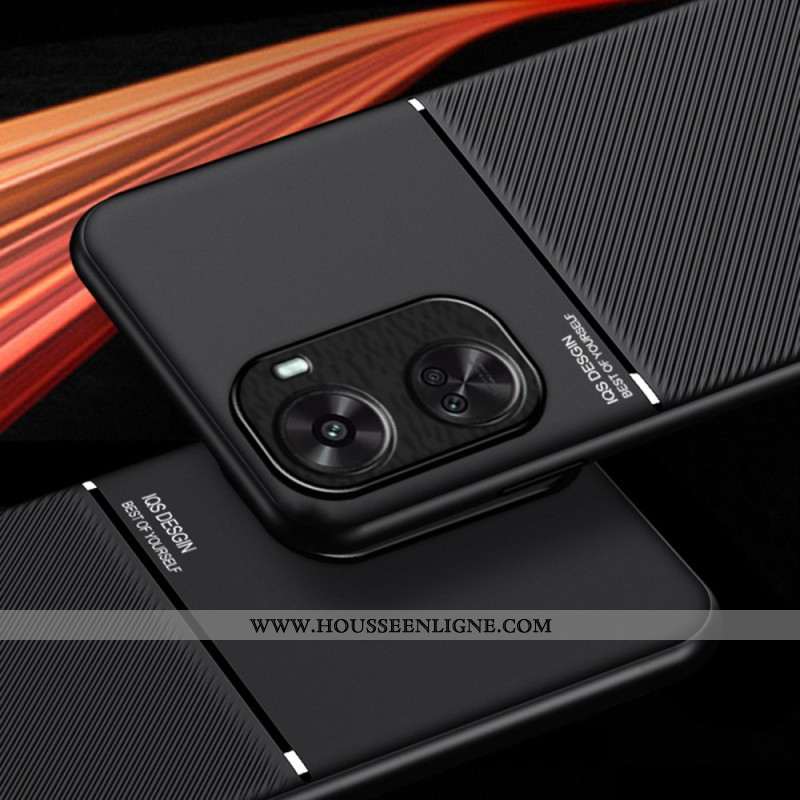 Coque Huawei Nova 12 SE Support Magnétique