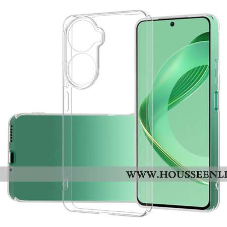 Coque Huawei Nova 12 SE Transparente