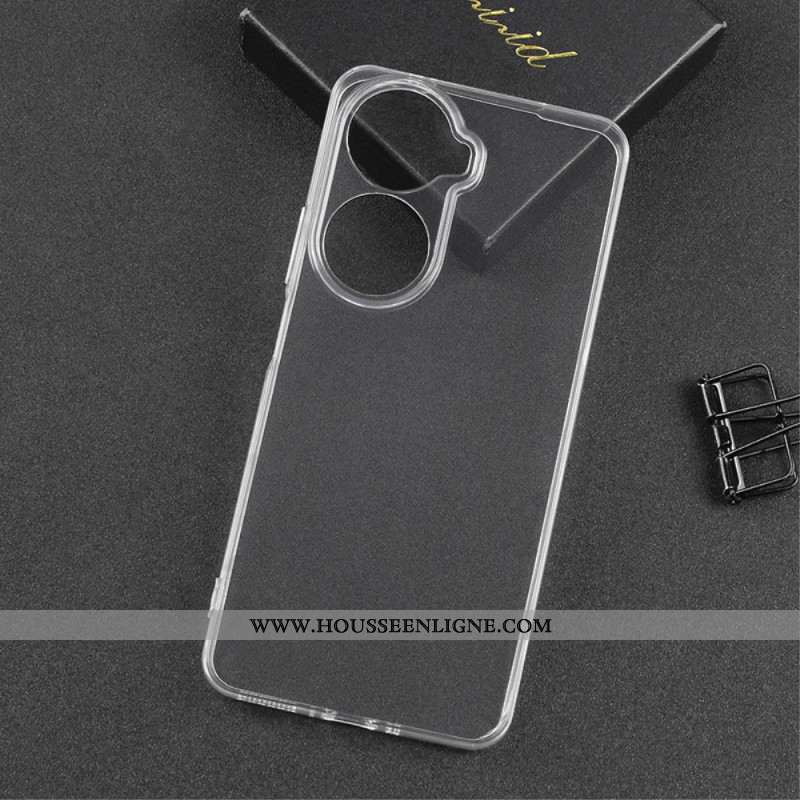 Coque Huawei Nova 12 SE Transparente