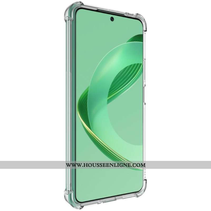 Coque Huawei Nova 12 SE Transparente IMAK