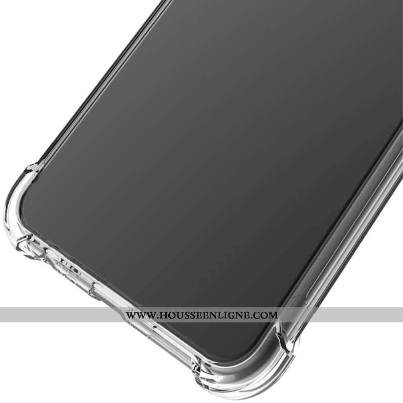 Coque Huawei Nova 12 SE Transparente IMAK