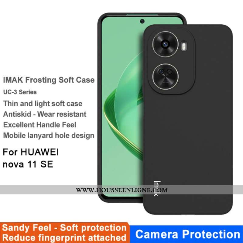 Coque Huawei Nova 12 SE UC-3 Series IMAK