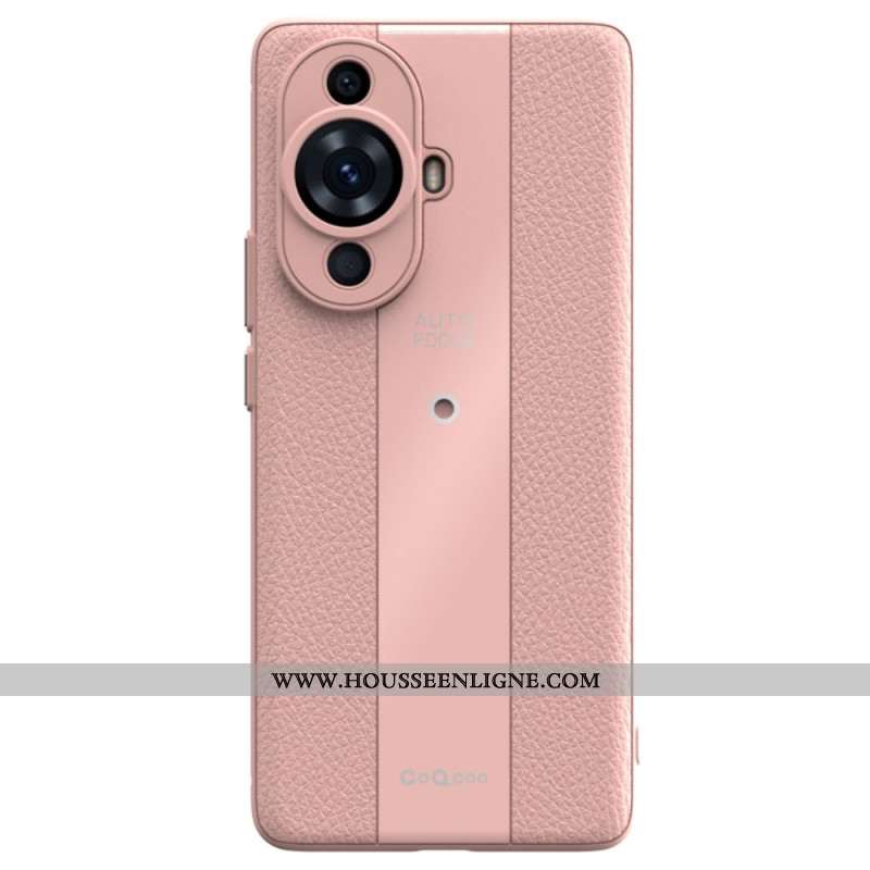 Coque Huawei Nova 12S Antichoc Q.COO