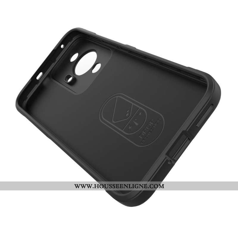 Coque Huawei Nova 12S Antidérapante