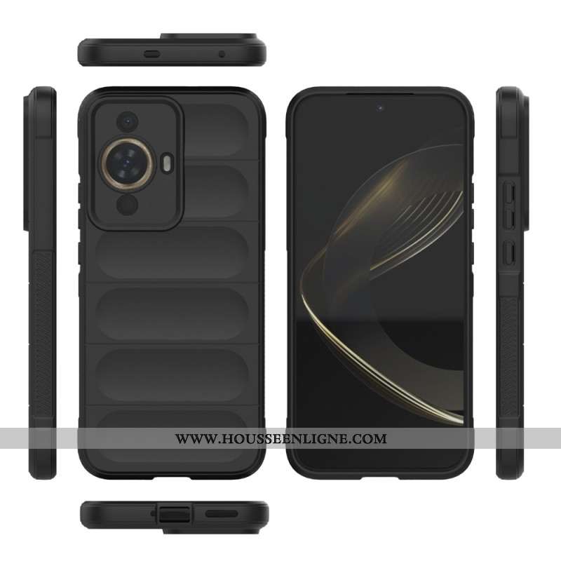 Coque Huawei Nova 12S Antidérapante