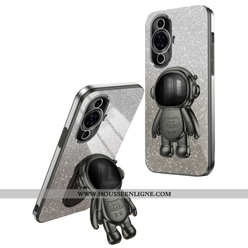 Coque Huawei Nova 12S Astronaute Support