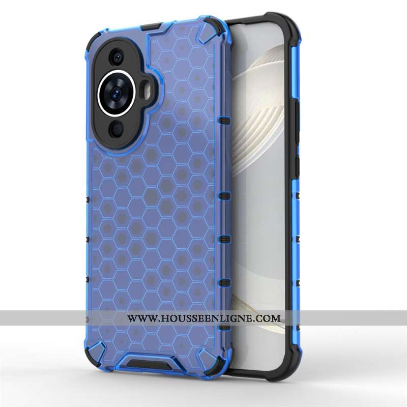 Coque Huawei Nova 12S Nid d'Abeille