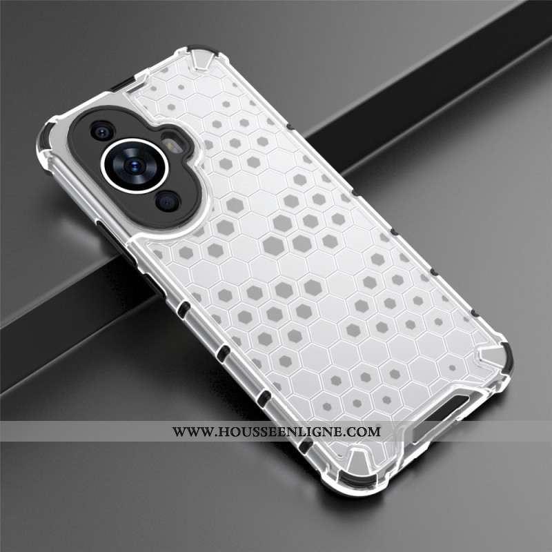 Coque Huawei Nova 12S Nid d'Abeille