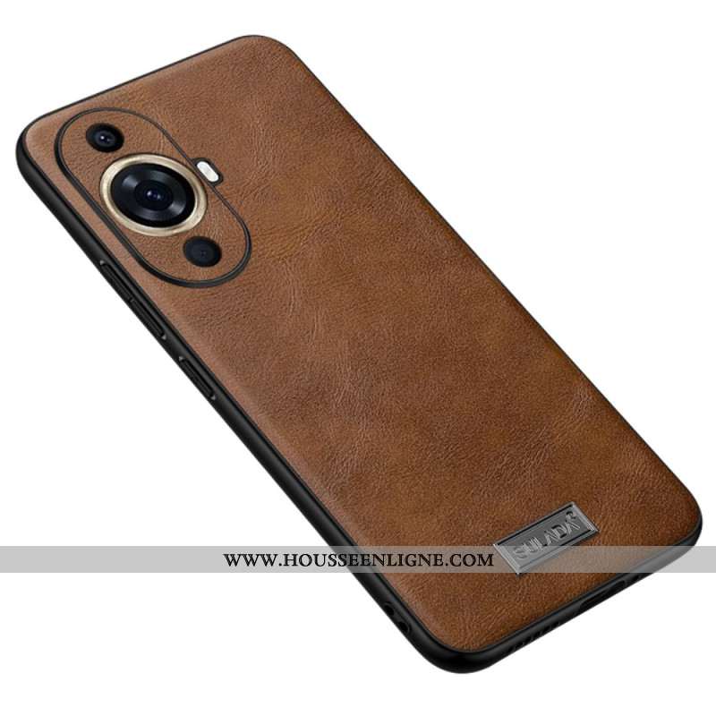 Coque Huawei Nova 12S SULADA