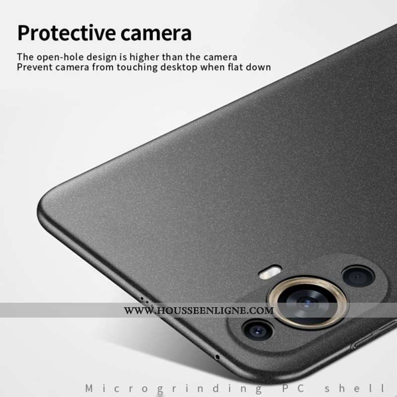 Coque Huawei Nova 12S Shield Matte MOFI