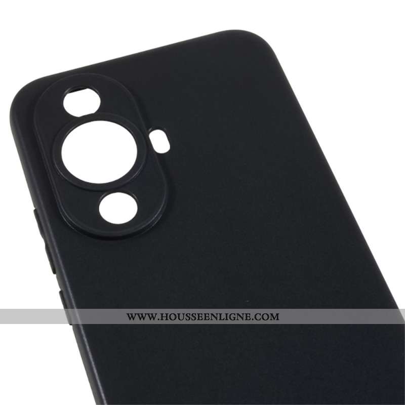 Coque Huawei Nova 12S Silicone Brillant