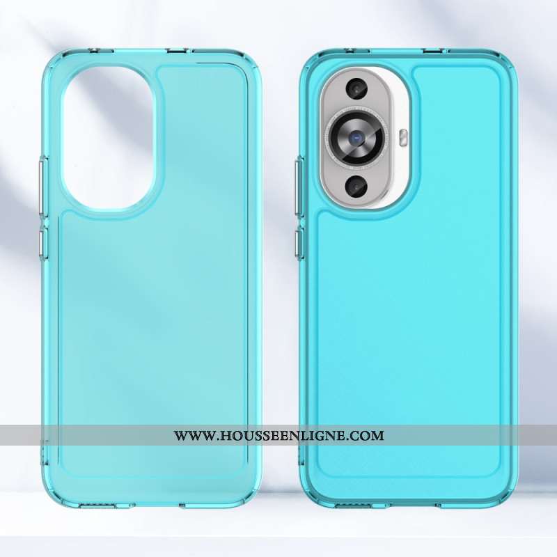 Coque Huawei Nova 12S Série Candy