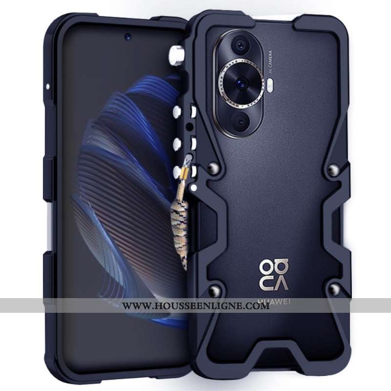 Coque Huawei Nova 12S Warrior