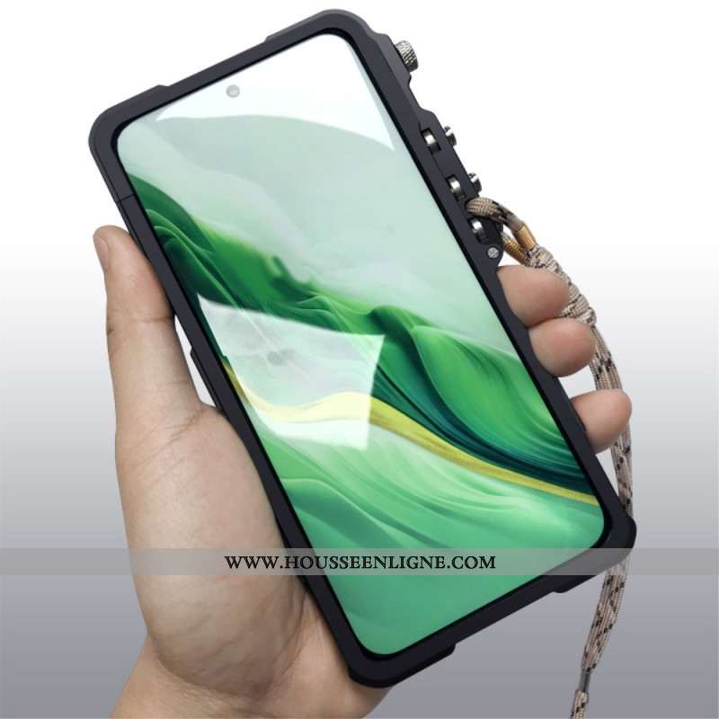 Coque Huawei Nova 12S Warrior