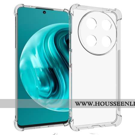 Coque Huawei Nova 12i 4G Transparente Airbags