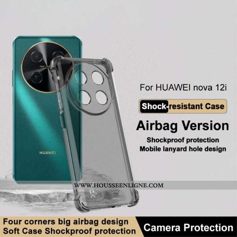 Coque Huawei Nova 12i IMAK