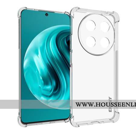 Coque Huawei Nova 12i Transparente Coins Renforcés ENKAY