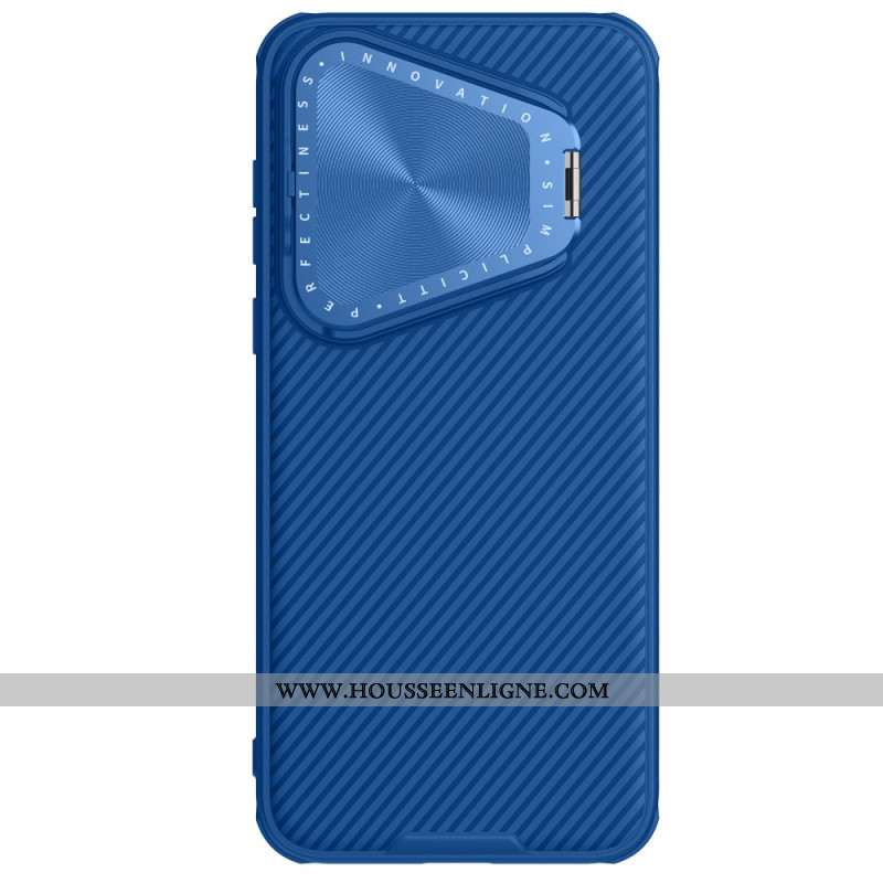 Coque Huawei Pura 70 CamShield Prop Series NILLKIN