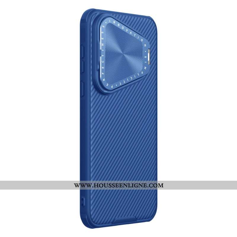 Coque Huawei Pura 70 CamShield Prop Series NILLKIN