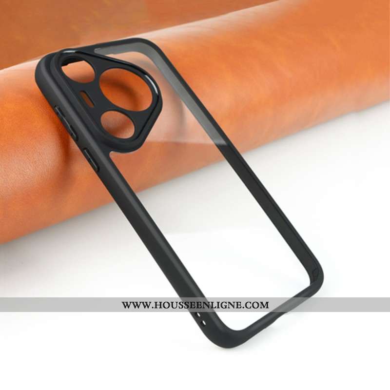 Coque Huawei Pura 70 Hybride