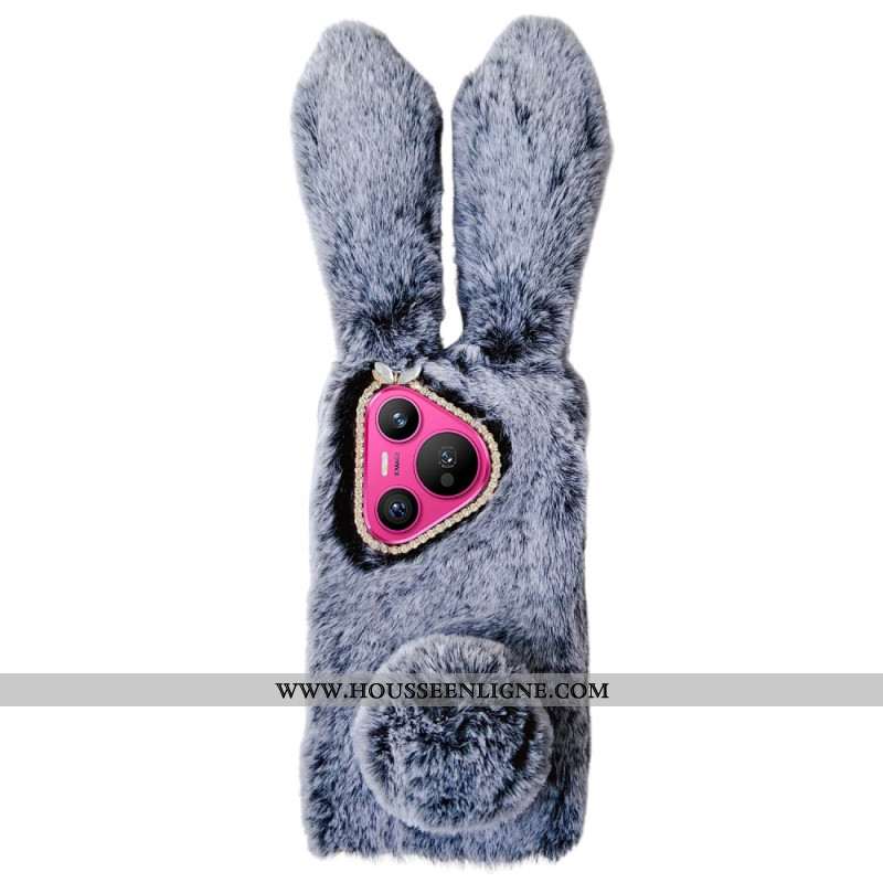 Coque Huawei Pura 70 Lapin